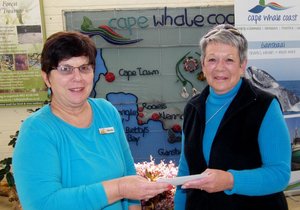 Fees Dankie en Thank You